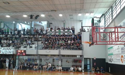 Finale Trofeo Cernich