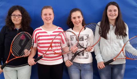 Formazione Femminile