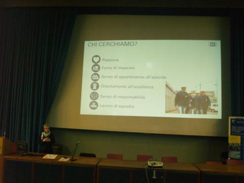 progetto “Costruiamo competenze”
