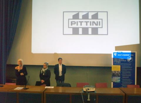 progetto “Costruiamo competenze”