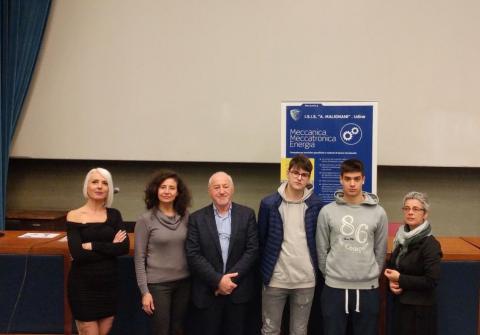 progetto “Costruiamo competenze”