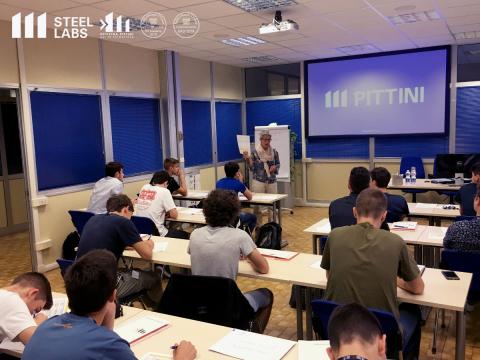 progetto “Costruiamo competenze”
