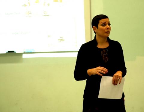Selezionari Aziendali al Malignani