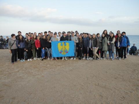 TORNEO SPORTIVO DELLE SCUOLE EUROPEE