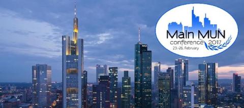 MUN (Model United Nations)