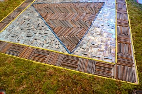 InUtile_Mandala