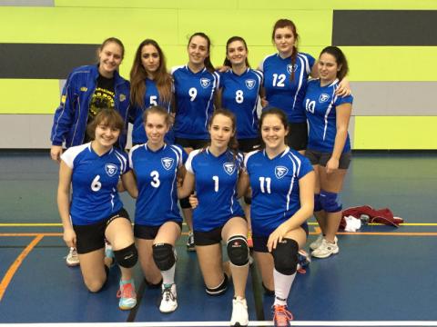 TORNEO SPORTIVO DELLE SCUOLE EUROPEE