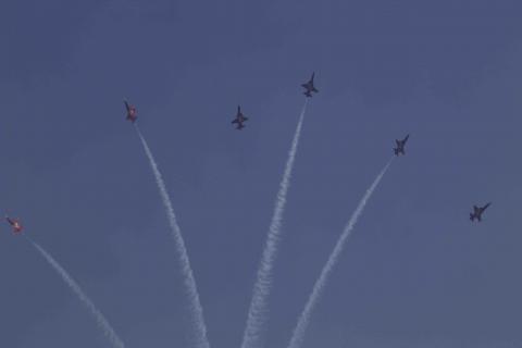 MALIGNANI JESOLO AIR SHOW