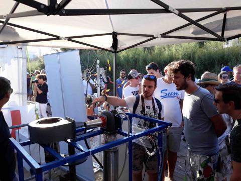 MALIGNANI JESOLO AIR SHOW