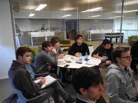 ACCADEMIA INDUSTRIA 4.0