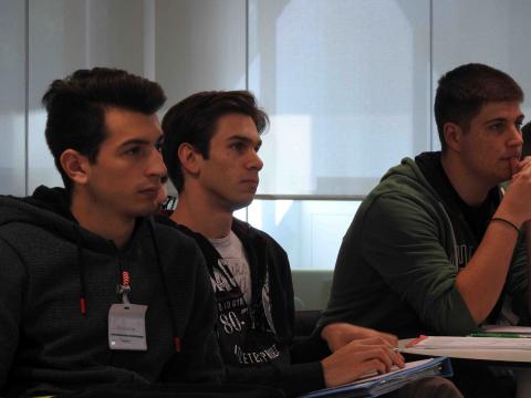 ACCADEMIA INDUSTRIA 4.0