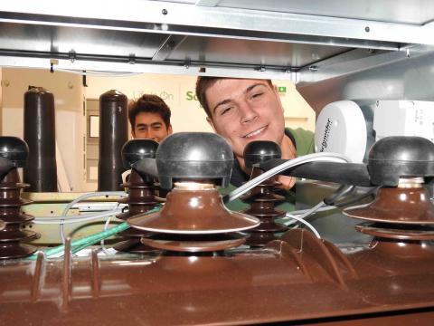 ACCADEMIA INDUSTRIA 4.0