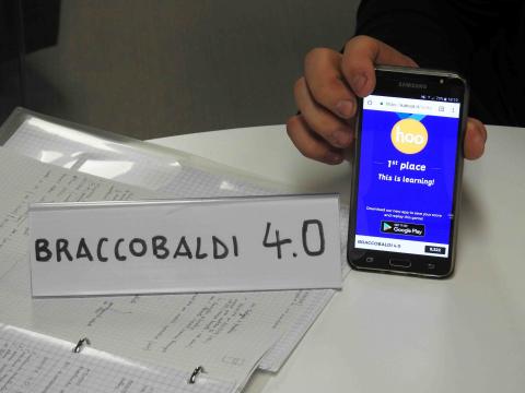ACCADEMIA INDUSTRIA 4.0