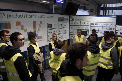 ACCADEMIA INDUSTRIA 4.0