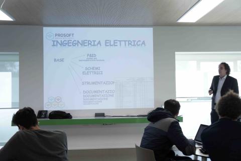 ACCADEMIA INDUSTRIA 4.0