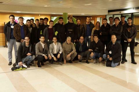 ACCADEMIA INDUSTRIA 4.0