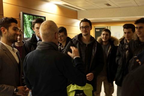 ACCADEMIA INDUSTRIA 4.0