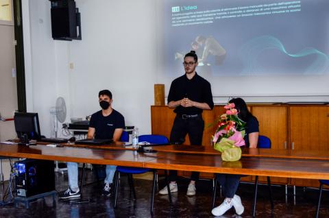 finalisti Pittini Challenge