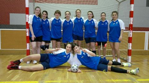 TORNEO SPORTIVO DELLE SCUOLE EUROPEE