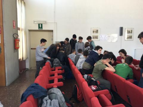 2 EEA B a Matematica Senza Frontiere