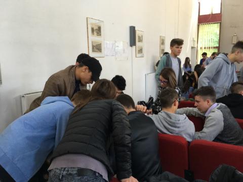 2 EEA B a Matematica Senza Frontiere