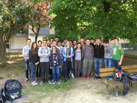 2 EEA B a Matematica Senza Frontiere