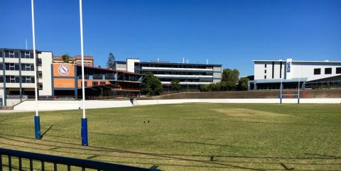 Studenti del Malignani in Australia