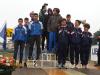Secondo posto Squadra maschile