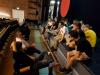 Prove di Teatro a Berlino