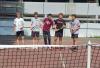 Fase di Istituto - Tennis