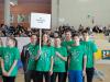 Torneo Indoor Atletica Leggera