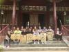 Summer Camp China