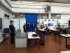Incontro EEA con l'ing. Robertodino Leita ex allievo di Elettrotecnica