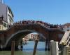 Un ponte di studenti verso la Cina
