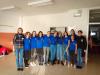 Squadra Femminile di Matematica