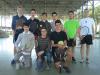 Finale tennis di Istituto