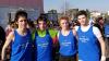 Fase regionale di corsa campestre