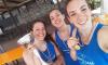 Squadra di Beach Volley