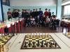 Lezione di scacchi
