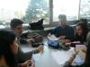 Volontariato e Legalità con Greener and Happier