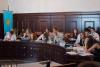 Parlamento Europeo Giovani in Slovenia
