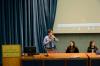 Il Gruppo Pittini  -  Ferriere Nord incontra le quinte Meccanici – Meccatronici 