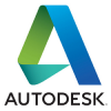 Logo Autodesk