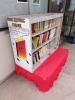 Bookcrossing al Malignani