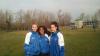 Corsa campestre fase provinciale
