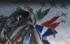 Frecce Tricolori
