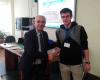 MALIGNANI COSTRUZIONE AERONAUTICHE - MEDAGLIA D'ORO DAL PONT
