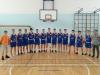 Squadra Basket ISIS Malignani