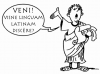 Corso di latino