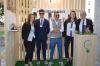 Brevetto per “Underground Lights”